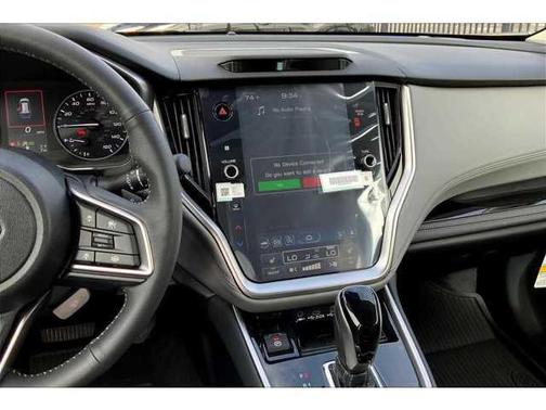 2025 Subaru Outback Limited XT