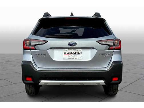 2025 Subaru Outback Limited XT