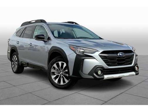 2025 Subaru Outback Limited XT