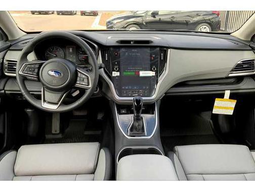 2025 Subaru Outback Limited XT