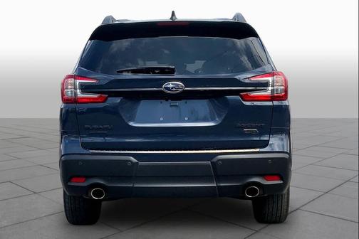 Cosmic Blue Pearl 2023 Subaru Ascent Onyx Edition Limited 7-Passenger