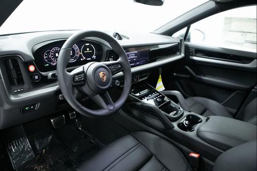 2026 Porsche Cayenne S