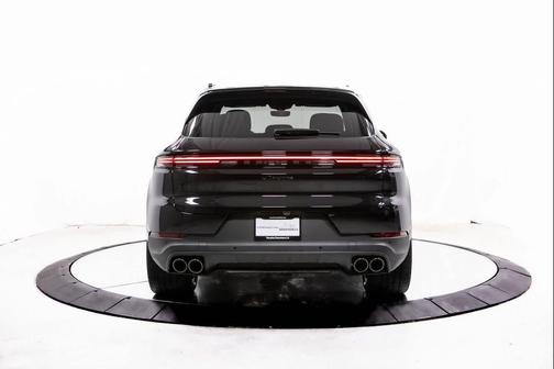 2026 Porsche Cayenne Cayenne E-Hybrid