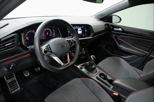 2024 Volkswagen Jetta GLI 2.0T 35th Anniversary Edition