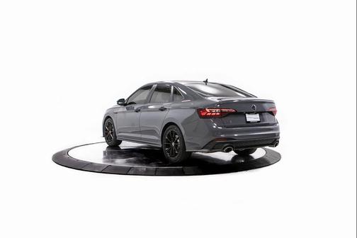 2024 Volkswagen Jetta GLI 2.0T 35th Anniversary Edition