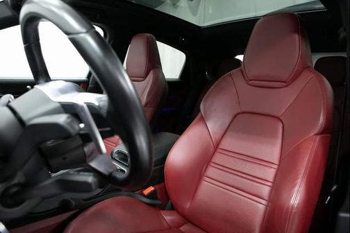 2022 Porsche Cayenne Cayenne