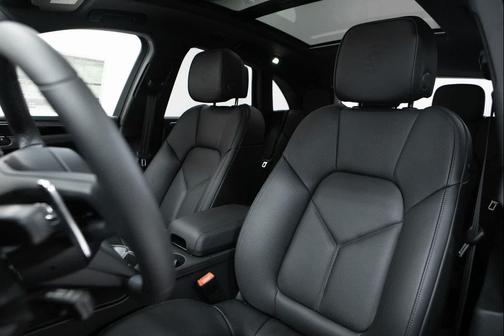 2026 Porsche Macan T