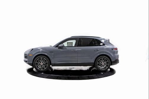 2026 Porsche Cayenne Cayenne E-Hybrid