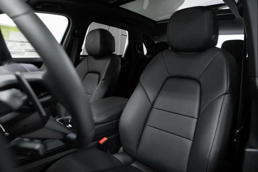 2026 Porsche Cayenne Cayenne E-Hybrid