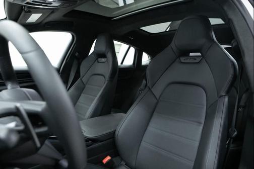 2026 Porsche Panamera GTS