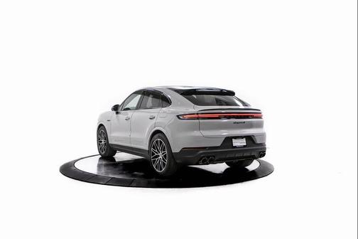 2026 Porsche Cayenne Cayenne S E-Hybrid