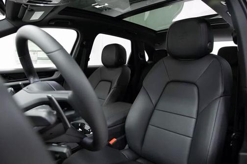 2025 Porsche Cayenne Cayenne