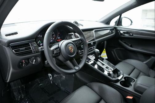 2026 Porsche Macan GTS