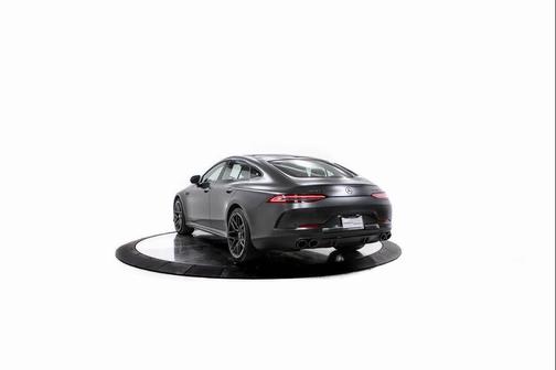 2023 Mercedes-Benz AMG GT 53 4-Door