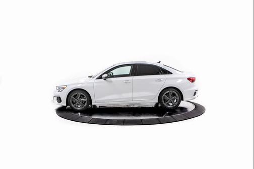 2024 Audi A3 Premium