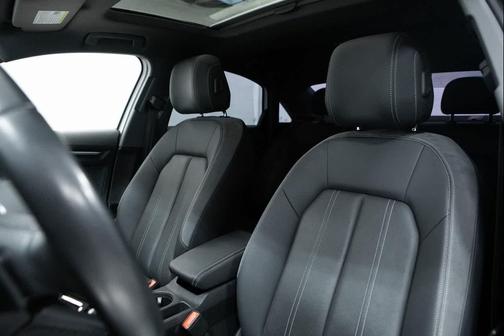 2024 Audi A3 Premium