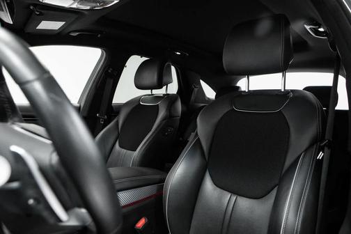 Cardiff Green 2023 Genesis GV70 2.5T AWD