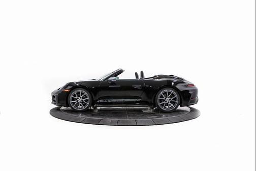 2026 Porsche 911 Carrera T