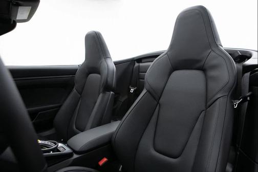 2026 Porsche 911 Carrera T