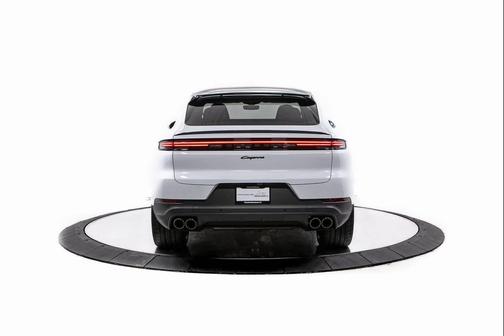 2026 Porsche Cayenne Cayenne E-Hybrid