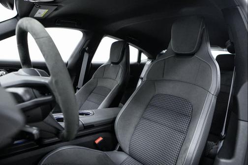 2026 Porsche Taycan 4