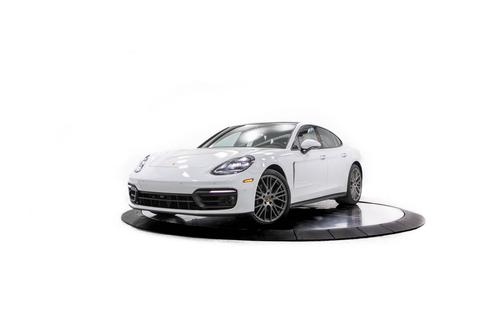 2023 Porsche Panamera 