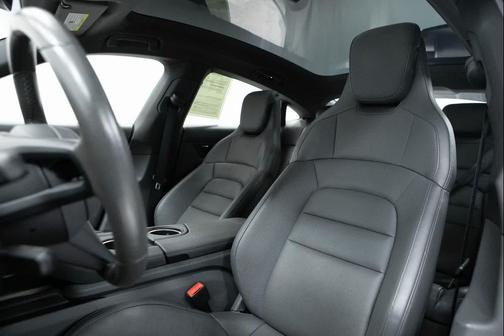 2022 Porsche Taycan 4S