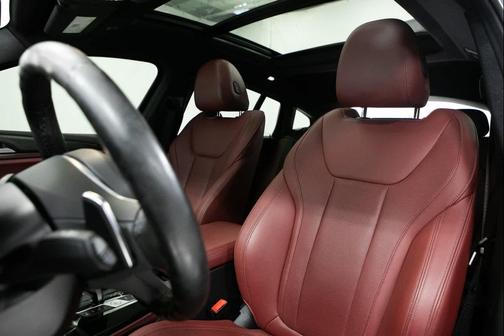 2022 BMW X4 xDrive30i