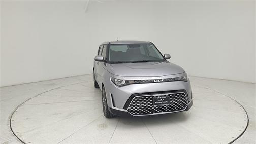 2024 Kia Soul EX