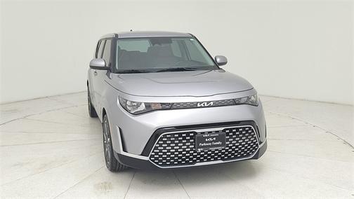 2024 Kia Soul EX