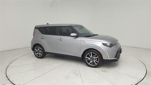 2024 Kia Soul EX