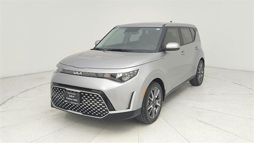 2024 Kia Soul EX