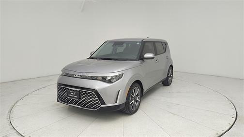 2024 Kia Soul EX