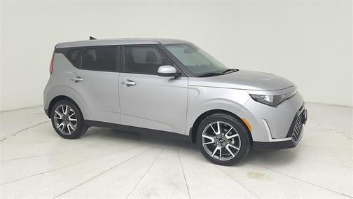 2024 Kia Soul EX