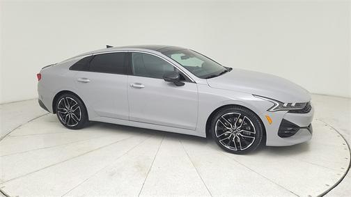 2023 Kia K5 GT