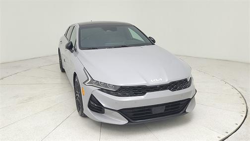 2023 Kia K5 GT