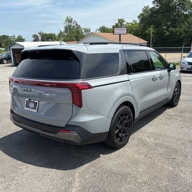 2025 Kia Carnival SX Prestige