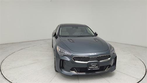 2023 Kia Stinger GT2