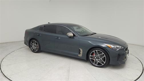 2023 Kia Stinger GT2