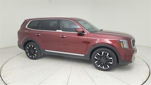 2023 Kia Telluride SX-Prestige