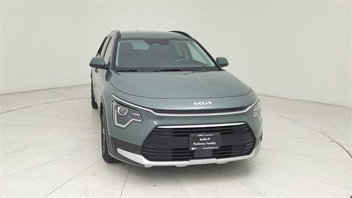 2023 Kia Niro Plug-In Hybrid EX