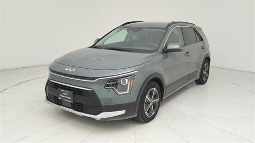 2023 Kia Niro Plug-In Hybrid EX
