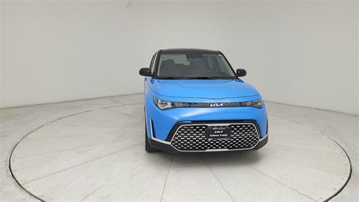 2025 Kia Soul EX