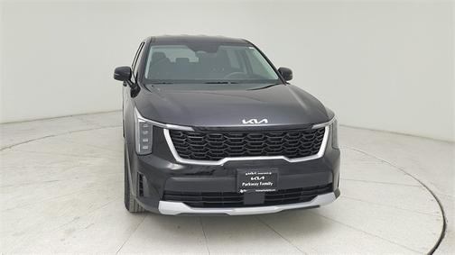 2024 Kia Sorento LX