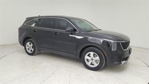 2024 Kia Sorento LX