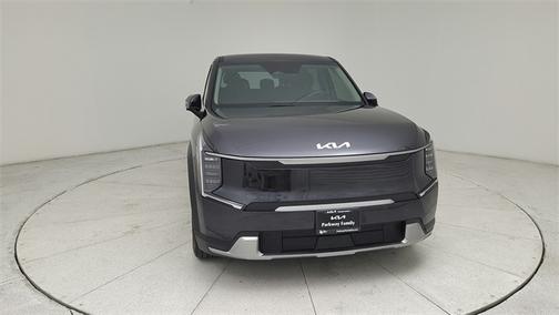 2026 Kia EV9 Light Long Range