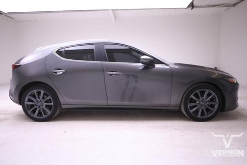 2021 Mazda Mazda3 SELECT