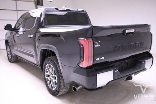 2023 Toyota Tundra 1794 EDITION
