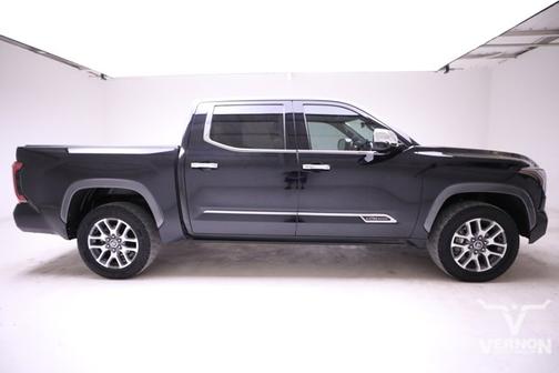 2023 Toyota Tundra 1794 EDITION