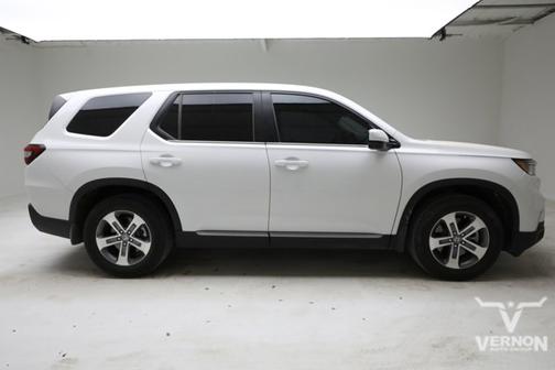 2024 Honda Pilot EX-L